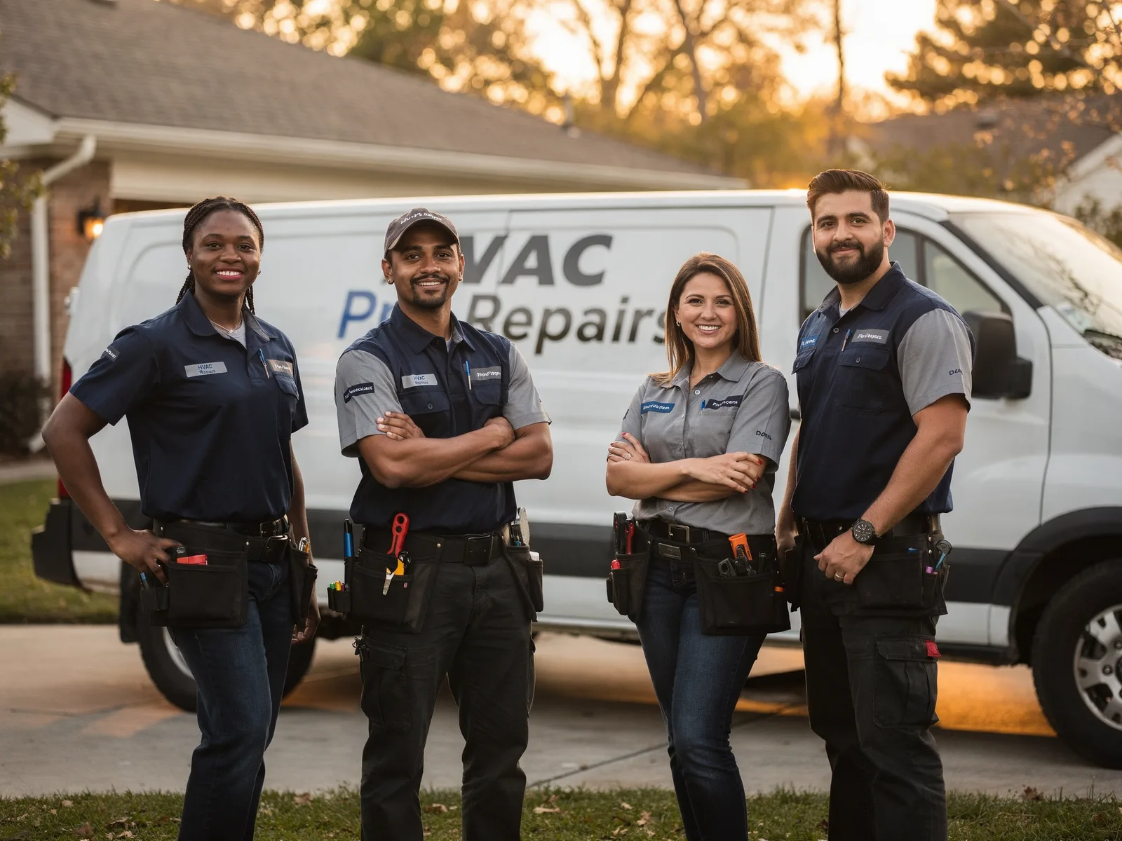 Heat Pump Repair company in Kingston Springs, TN