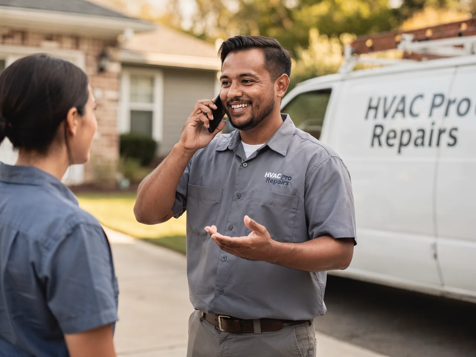 Heat Pump Repair Kingston Springs, TN FAQs